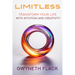 Limitless: Transform your life with intuition and creativity