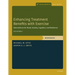 Enhancing Treatment Benefits with Exercise - WB: Component Interventions for Mood, Anxiety, Cognition, and Resilience