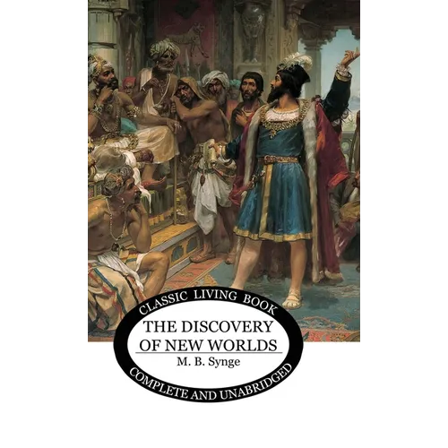 The Discovery of New Worlds