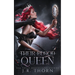 Their Blood Queen