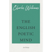 The English Poetic Mind