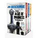 The Age of Madness Trilogy