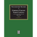 Processioners' Records of Chowan County, North Carolina, 1755/1756, 1764/1765, 1795/1797, 1800 and 1808