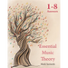 Essential Music Theory Answers 1-8