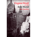 Virginia Woolf and the Real World