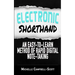 Electronic Shorthand: An easy-to-learn method of rapid digital note-taking