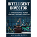 Intelligent Investor: 2 Manuscripts - Forex Trading, Trading Analysis