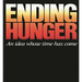 Ending Hunger: An Idea Whose Time Has Come