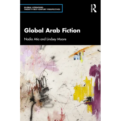 Global Arab Fiction