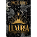 Luxuria