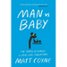 Man vs. Baby: The Chaos and Comedy of Real-Life Parenting