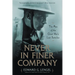 Never in Finer Company: The Men of the Great War's Lost Battalion