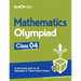 Bloom CAP Mathematics Olympiad Class 4