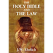 The Holy Bible and the Law