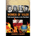 Women of Valor: Polish Jewish Resisters to the Third Reich