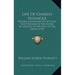 Life Of Charles Nerinckx: Pioneer Missionary Of Kentucky And Founder Of The Sisters Of Loretto At The Foot Of The Cross (1915)