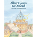 Albert Goes to Oxford: Around the World of Knowledge