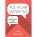 Australian Universities: A conversation about public good