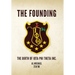 The Founding: The Birth of Iota Phi Theta Inc.