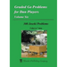 Graded Go Problems for Dan Players, Volume Six: 300 Joseki Problems, 3-dan to 7-dan