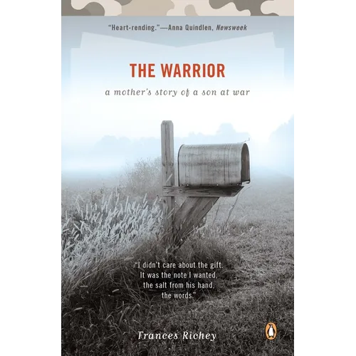 The Warrior: A Mother's Story of a Son at War
