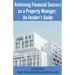 Achieving Financial Success as a Property Manager: An Insider's Guide