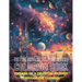 Outer Space Exploration Coloring Book: Embark on a Celestial Journey Through the Cosmos!