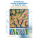 A Notebook: Explorations of the Application of Fractal Dimension & Ancillary Calculations to Estimate the Center Point from a 3X3 Grid of Actual Topog
