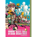 Jojo's Bizarre Adventure: Part 7--Steel Ball Run, Vol. 4