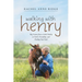 Walking with Henry: Big Lessons from a Little Donkey on Faith, Friendship, and Finding Your Path