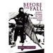 Before the Fall: Soviet Cinema in the Gorbachev Years