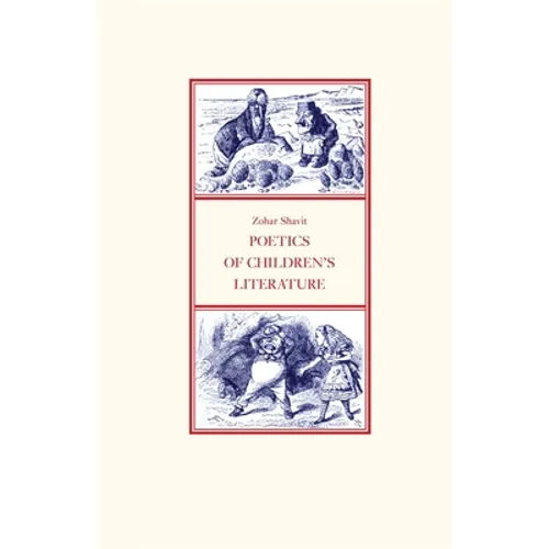 Poetics of Children's Literature