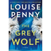 The Grey Wolf