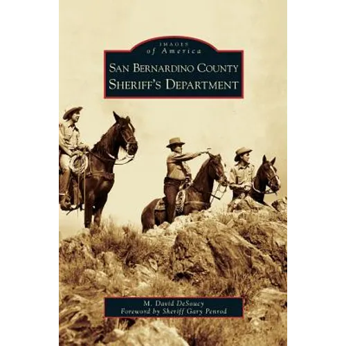 San Bernardino County Sheriff's Department