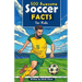 500 Awesome Soccer Facts for Kids: Dive into Epic Comebacks, Legendary Players, and More! (The Ultimate Gift for Soccer Enthusiasts & Young Readers)