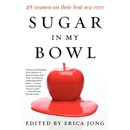 Sugar My Bowl PB