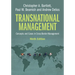 Transnational Management: Concepts and Cases in Cross-Border Management