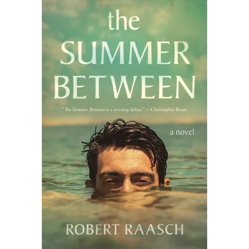 The Summer Between