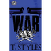 War 4: Skull Island (The Cartel Publications Presents)