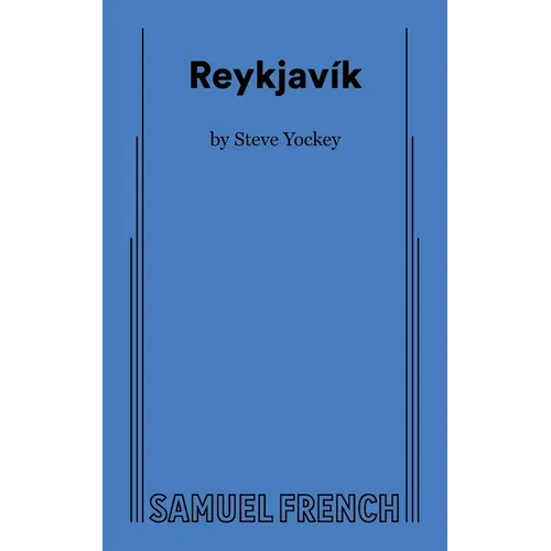 Reykjavík