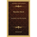 Theodor Herzl: Excerpts From His Diaries