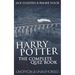 Harry Potter - The Complete Quiz Book