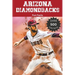 Arizona Diamondbacks Fun Facts