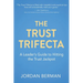 The Trust Trifecta: A Leader's Guide to Hitting the Trust Jackpot