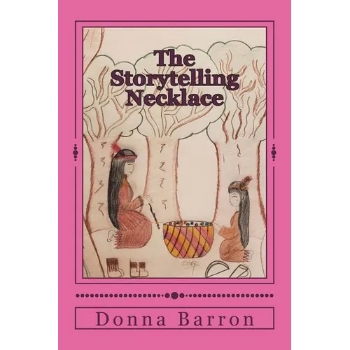 The Storytelling Necklace: A Matinecock Tradition