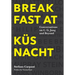 Breakfast At Küsnacht: Conversations on C.G. Jung and Beyond