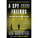 A Spy Among Friends: Kim Philby and the Great Betrayal