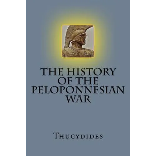 The History of the Peloponnesian War