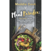 Plant Paradox: Plant Based Diet For Beginners, Athletes And Ideal Weight Loss