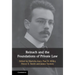 Reinach and the Foundations of Private Law